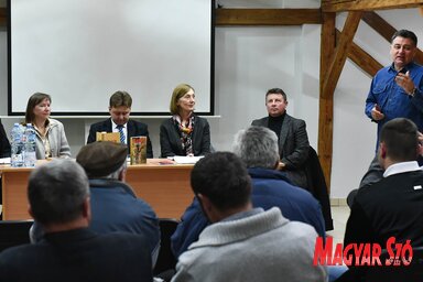 Fotó: Ótos András