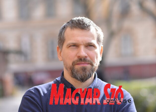 Fotó: Molnár Edvárd Fotó: Molnár Edvárd