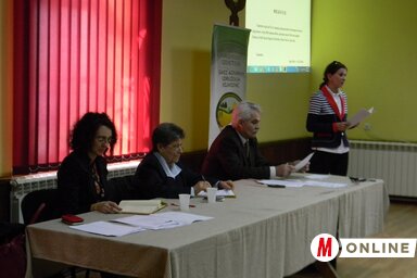 Magyarországon is nagyra értékelik a vajdasági gazdaszervezetek egységét (fotó:Fehér Rózsa)