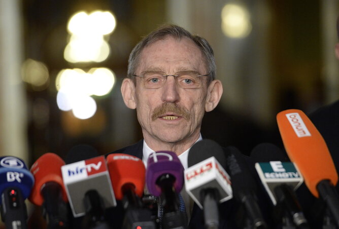 Pintér Sándor (Fotó: MTI)