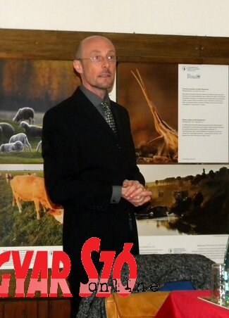 Raffay Endre Fotó: Benedek Miklós Raffay Endre Fotó: Benedek Miklós