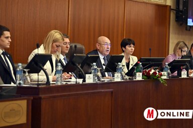 Csaknem százmilliárd dinár állt tavaly a tartomány rendelkezésére (Ótos András felvétele)