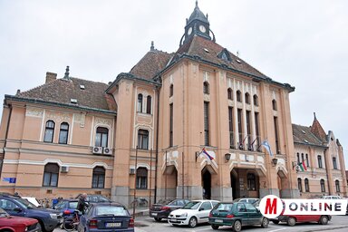 Minél több fiatal vállalkozót szeretne segíteni az önkormányzat Fotó: Gergely Árpád