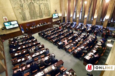 Vajdaságban is részarányos elv alapján választunk mostantól (Ótos András felvétele)