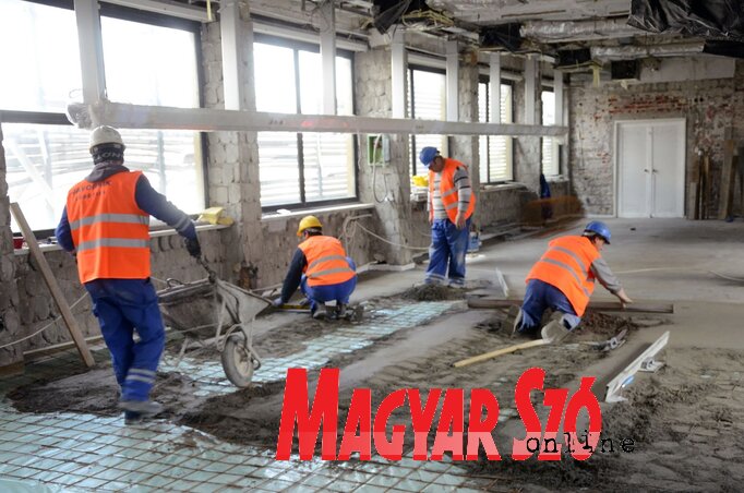 Fotó: Molnár Edvárd