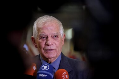 Josep Borrell (Fotó: n1info.rs)