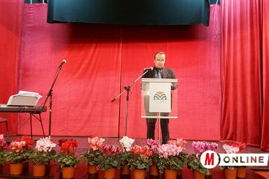 Jankovich Szilárd (Fotó: Lennert Móger Tímea)