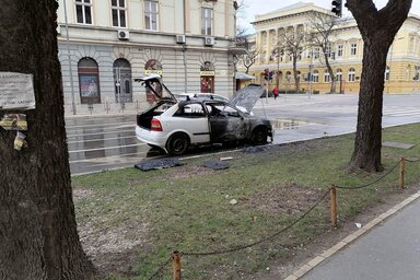 Priboj Zoltán felvétele