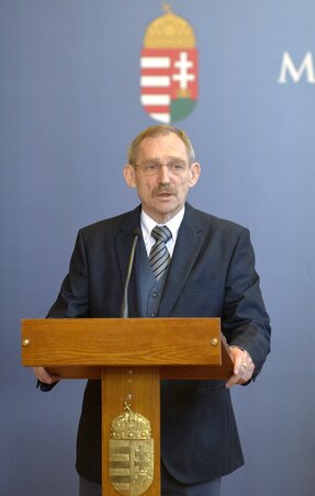 Pintér Sándor (MTI)