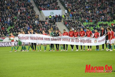 Fotók: Molnár Edvárd