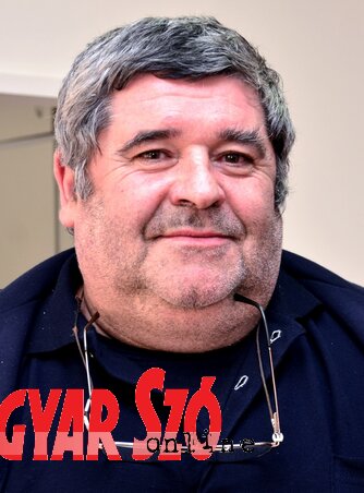 Kéringer István