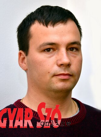 Farkas Csaba