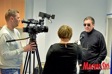 Fotó: Gergely Árpád