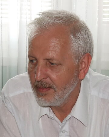 Fodor István Fodor István