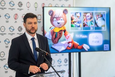 Papp Dániel (Fotó: MTI)