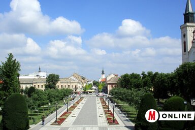 (Fotó: Fekete J. József)