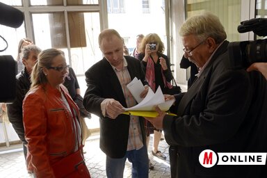 Molnár Edvárd felvétele