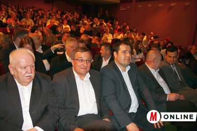 Fotó: Puskás Károly