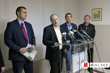 Molnár Edvárd felvétele