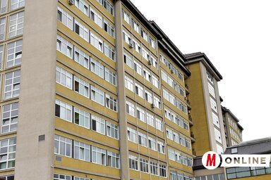A Szabadkai Közkórházban az elmúlt év folyamán kétezer fertőzött pácienst kezeltek
