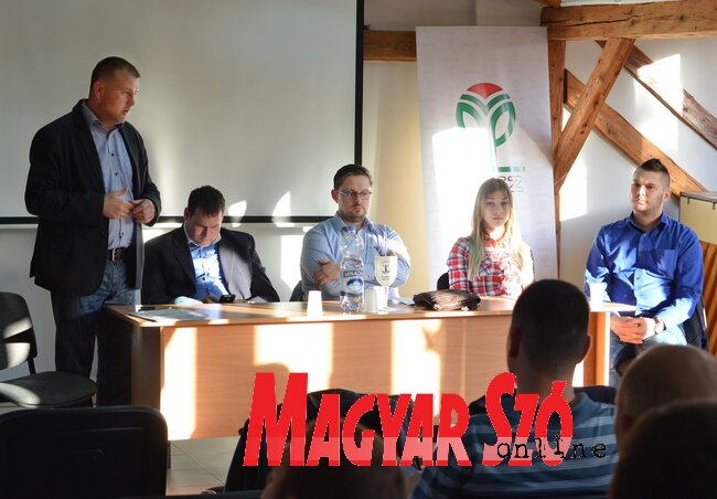 Fotó: Lakatos János Fotó: Lakatos János