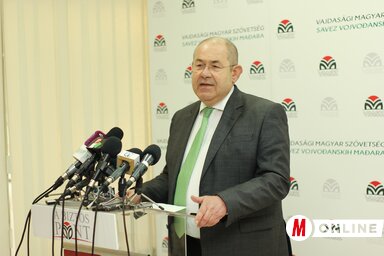 Pásztor István (Diósi Árpád felvétele)
