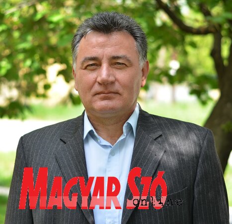 Szűgyi István (Lakatos János felvétele) Szűgyi István (Lakatos János felvétele)