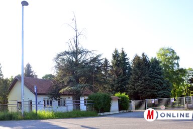 Ha sikerül az újvidéki önkormányzat terve, akkor a katonaság kivonul a városi kaszárnyákból, így a trandzsamenti (felvételünkön) laktanyából is (Dávid Csilla felvétele)