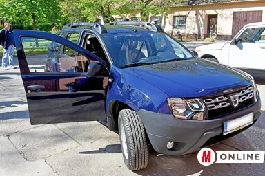 Fotó: Gergely Árpád