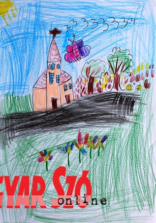 Szabó Dávid, Temesvajkóc Szabó Dávid, Temesvajkóc