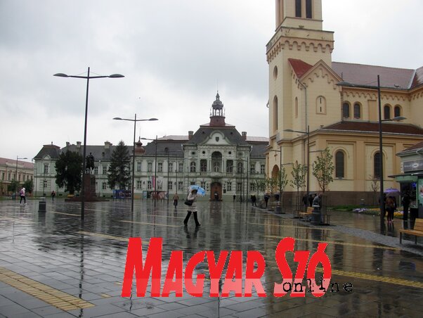 (Fotó: Kecskés István) (Fotó: Kecskés István)