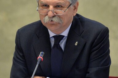 Kövér Laszlo (Fotó: MTI)