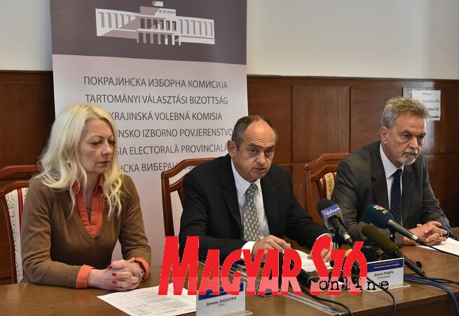 Ótos András felvétele