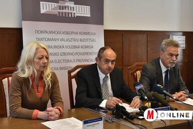 Ótos András felvétele