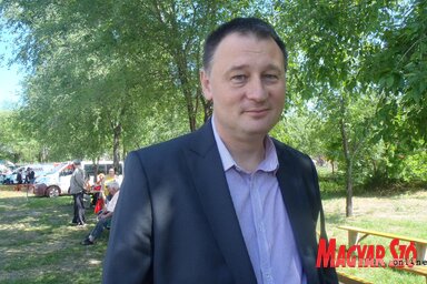 (Fotó: Horváth Zsolt)