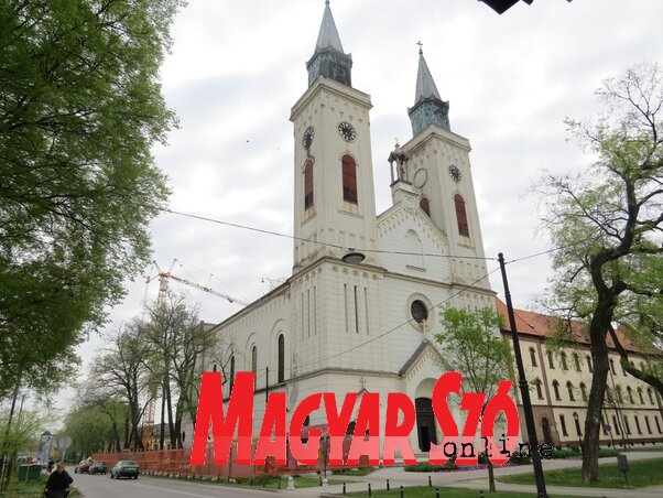 (Fotó: Fekete J. József) (Fotó: Fekete J. József)