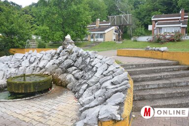 A kamenicai dr. Milorad Pavlović Gyermekfalu a családi problémákkal küzdő gyermekeknek nyújt menedéket, a legújabb projektumok viszont arra irányulnak, hogy eleve ne kerüljön sor a család szétválasztására (Dávid Csilla felvétele)