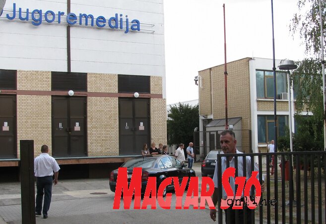 (Fotó: Kecskés István)