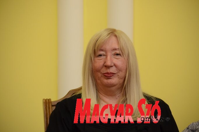 (Fotó: Molnár Edvárd)