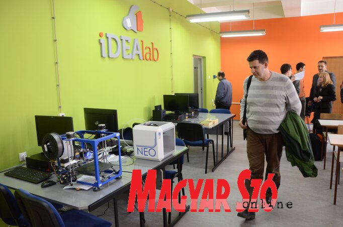 Fotó: Molnár Edvárd