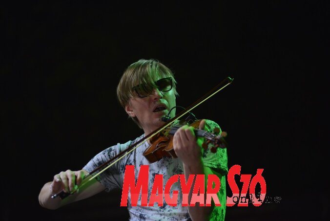 (Fotó: Molnár Edvárd)