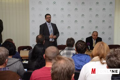 Fotó: Molnár Edvárd