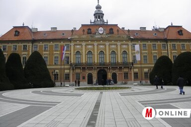 Összesen 1133-an lehetnek a közszférában (Fekete J. József felvétele)