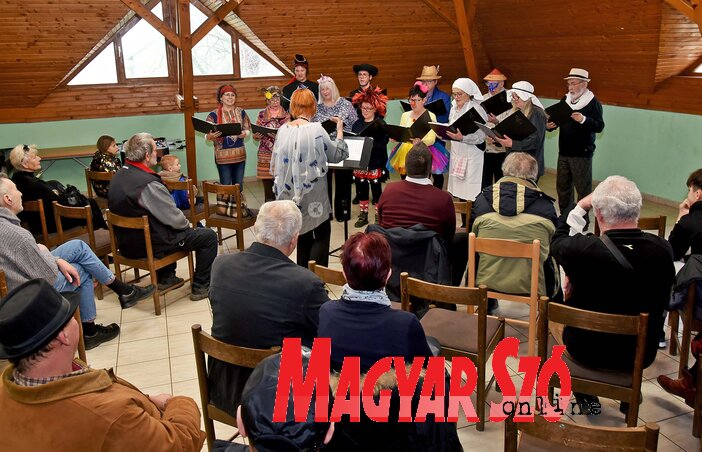 Gulyás Réka felvétele Gulyás Réka felvétele