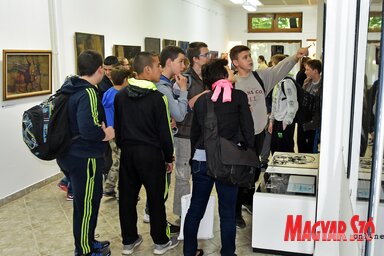 Bácskai Pillanatok fotókiállítás és Petrik Pál kiállításmegnyitója