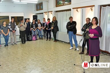 Fotó: Gergely Árpád