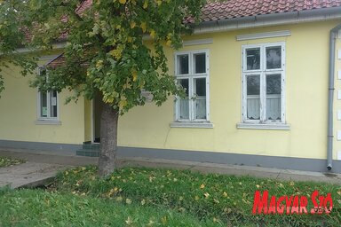 A Jókai Mór MME-ben októberben is lesz konzuli fogadónap (Fotó: Fehér Rózsa)
