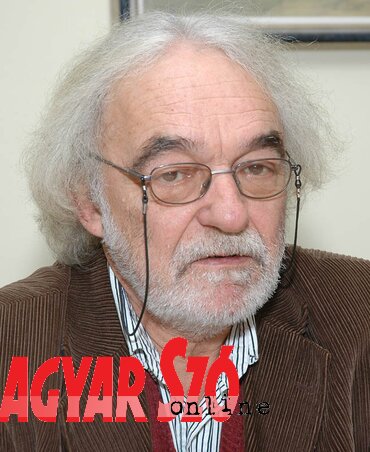 Mihal Ramacs: Az SZHP nem ismer semmiféle ideológiát, és hosszú távú programja sincsen Mihal Ramacs: Az SZHP nem ismer semmiféle ideológiát, és hosszú távú programja sincsen