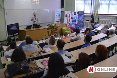 Fotó: Molnár Edvárd