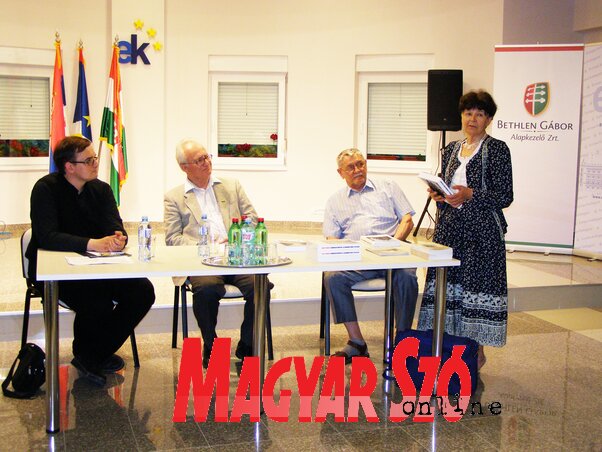 Fotó: Nagy Bata Károly Fotó: Nagy Bata Károly